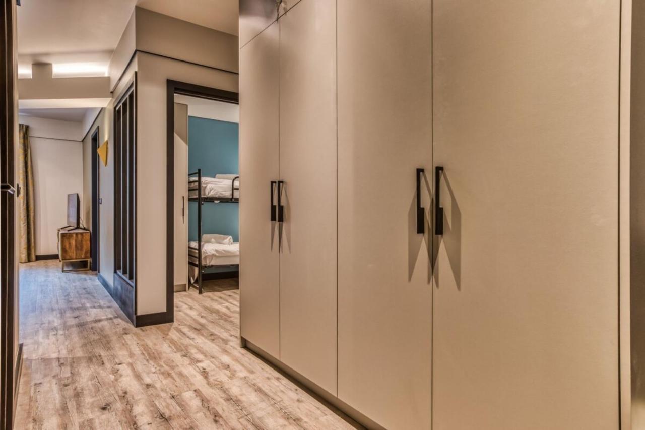 Majestic Broadway - 4 Star Apartment With Spectacular Views Chamonix Luaran gambar